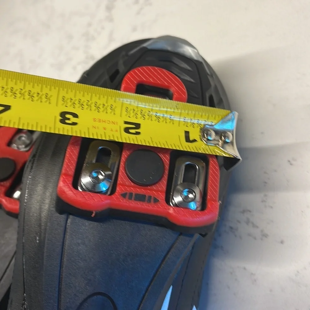 Cyclingdeal riding shoes